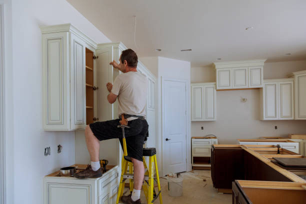 Licensed Countertop Replacement service in Gwynn Oak, MD - BM Kitchen