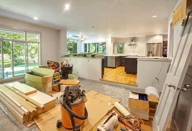 Reliable Countertop Replacement contractor in Gwynn Oak, MD by BM Kitchen