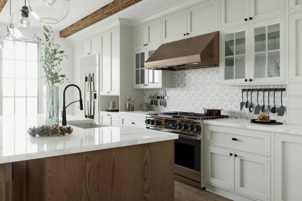 Affordable Countertop Replacement solutions in Gwynn Oak, MD